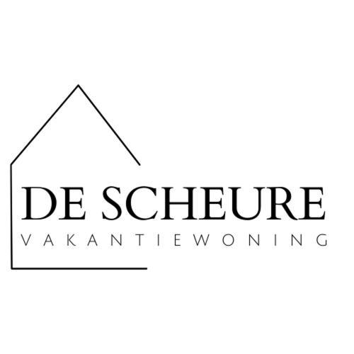 De Scheure, Charmant Vakantiehuisje Midden In De Natuur Alveringem Extérieur photo