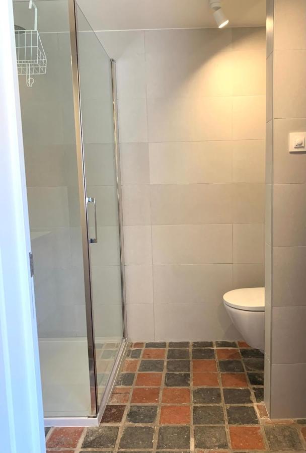 De Scheure, Charmant Vakantiehuisje Midden In De Natuur Alveringem Extérieur photo