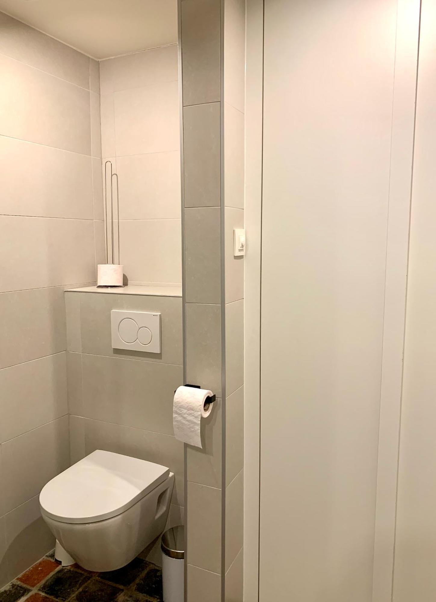 De Scheure, Charmant Vakantiehuisje Midden In De Natuur Alveringem Extérieur photo