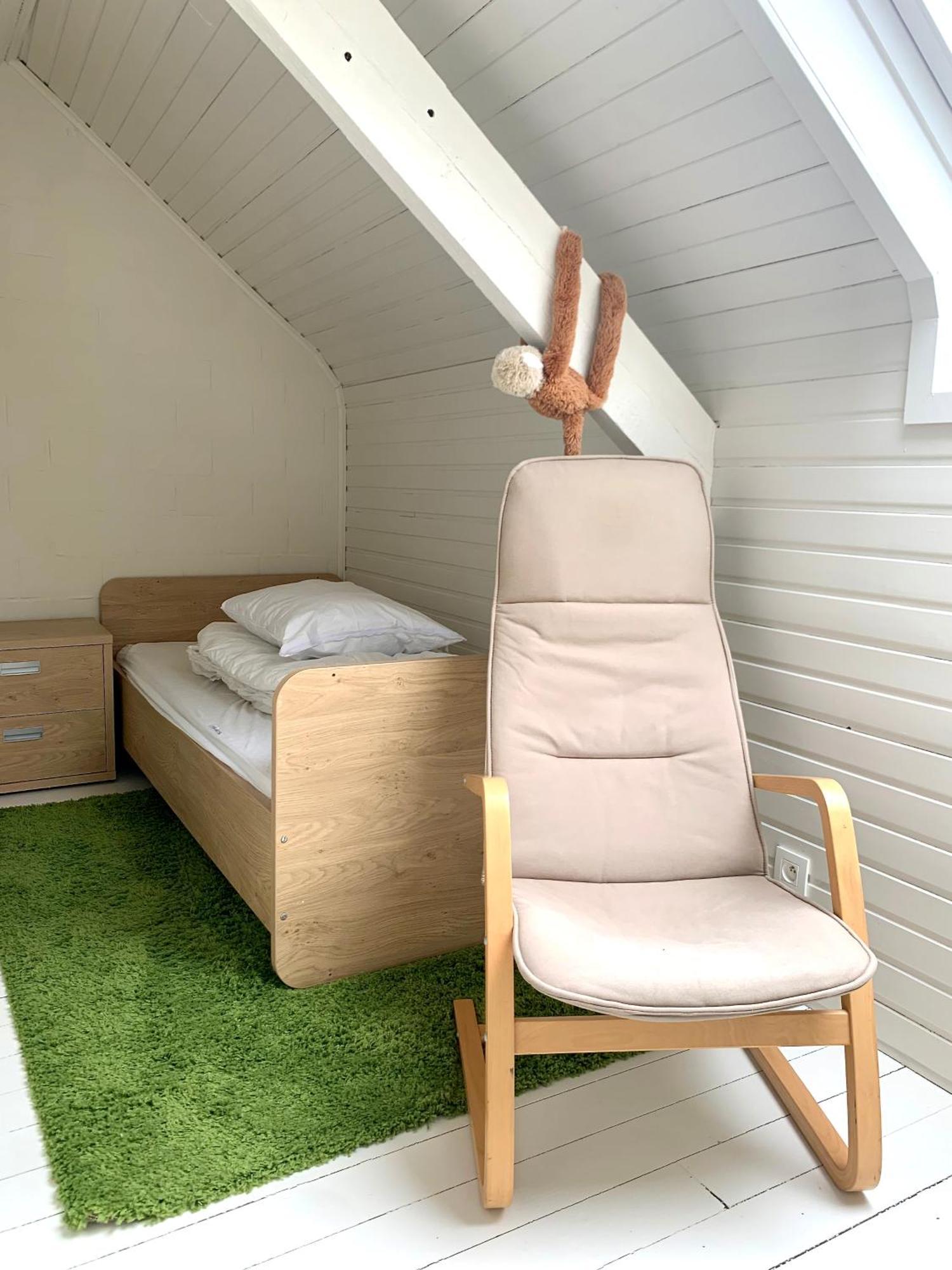 De Scheure, Charmant Vakantiehuisje Midden In De Natuur Alveringem Extérieur photo
